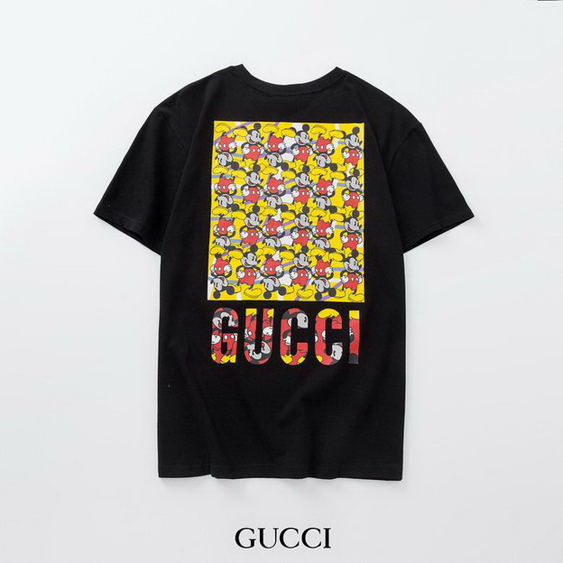 men gucci t-shirts M-XXL-119